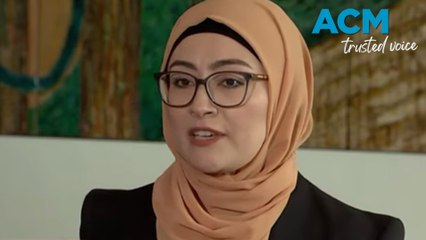 'I'm torn': Senator Fatima Payman announces resignation from the Labor Party