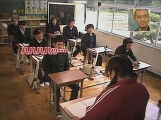 Do Not L@ugh High School Part 3 (Subs)