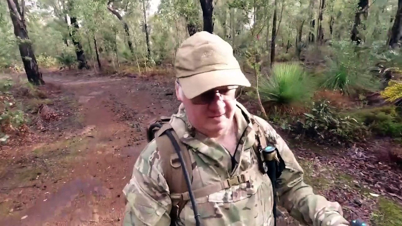 Helikon Tex Matilda 9.2 Kilometer 13 Kilogram test