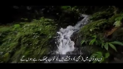 Surah Rahman without translation beautiful voice in world