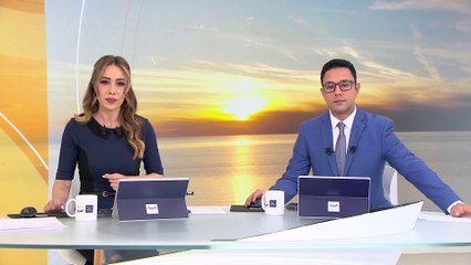 أخبار الصباح | يوم الحسم.. صناديق الاقتراع البريطانية تُفتح للناخبين