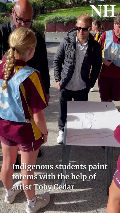 NAIDOC netball day at San Clemente High School, Mayfield | Newcastle Herald | July 4, 2024