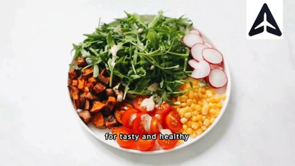 17 Gut-Healthy, High-Protein Lunches for Better Blood Sugar