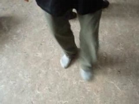 Les Chroniques de St-Pascal Deux peuples… une passion! #2