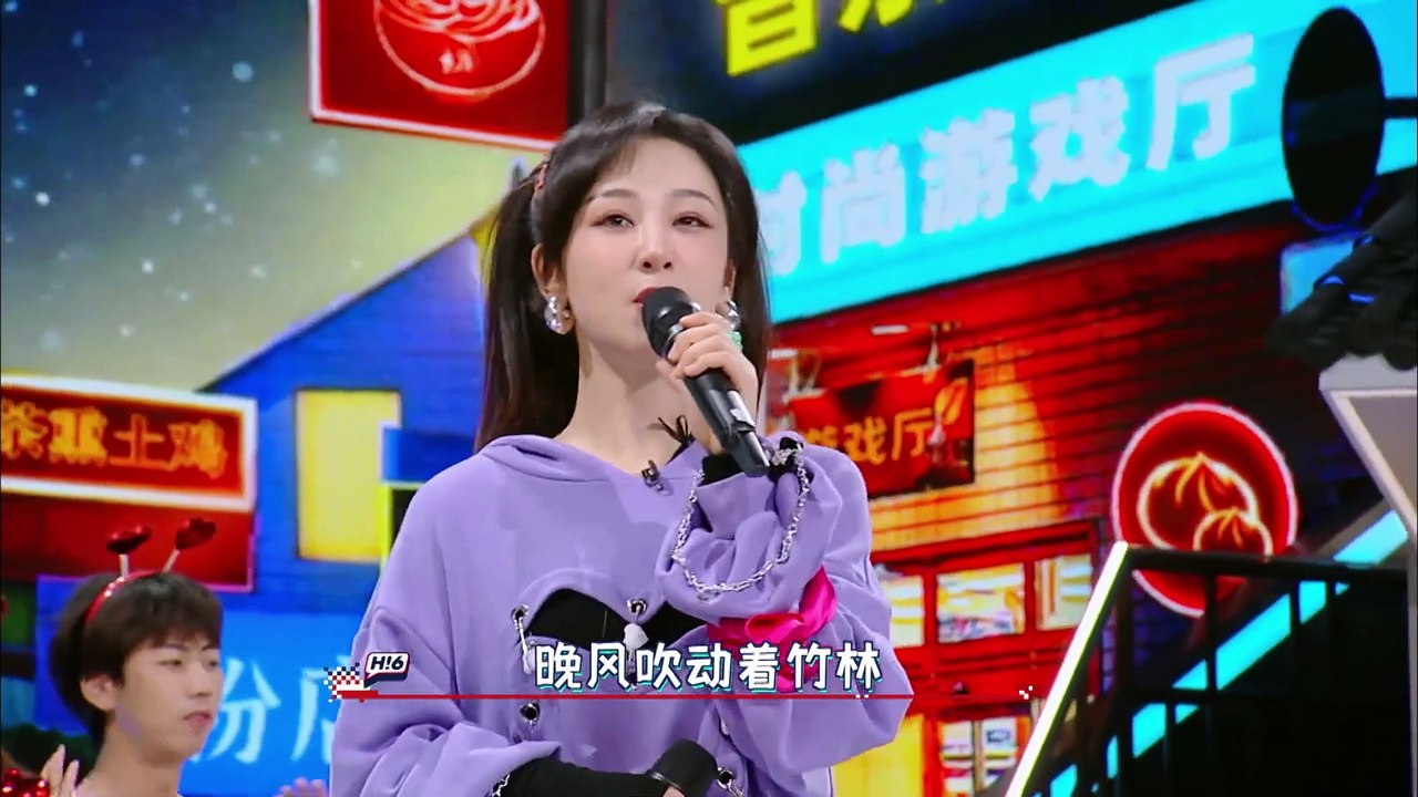 Actrices mas famosas de China | Yang Mi | Zhao Lusi