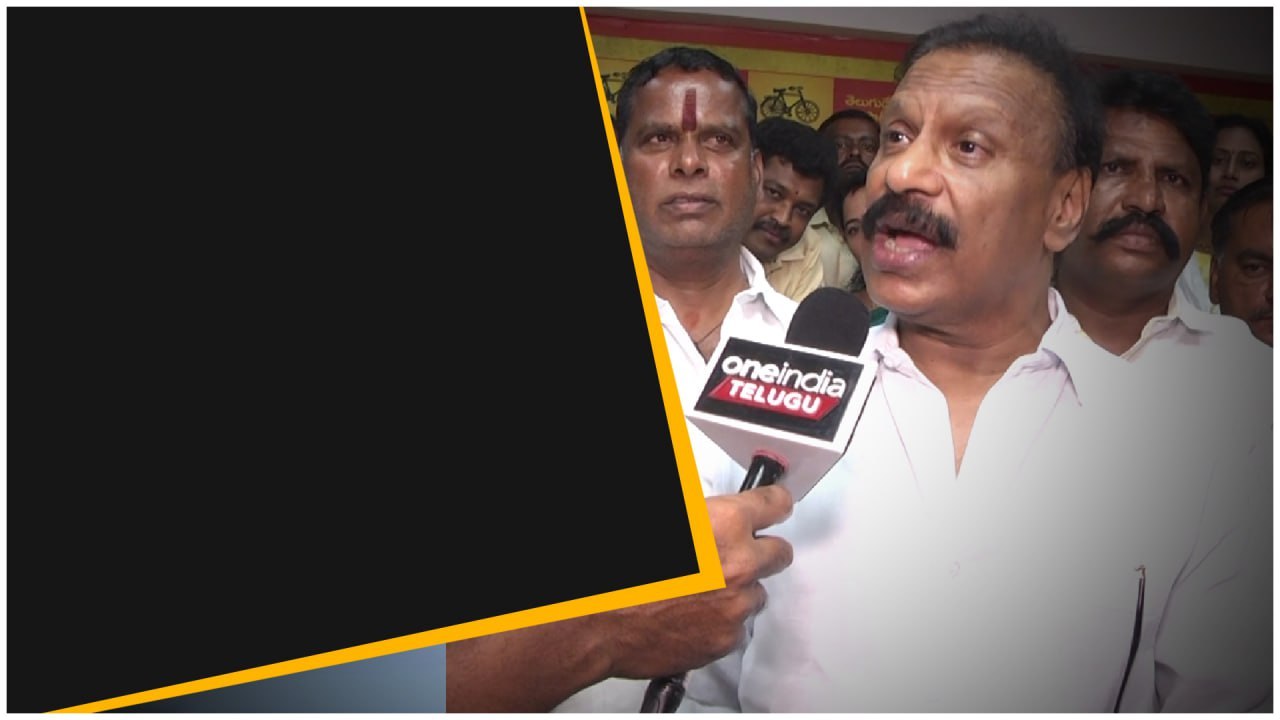 చంద్రబాబును ఘనంగా స్వాగతిస్తాం.! టిడిపిని తిరుగులేని శక్తిగా మారుస్తాం | Oneindia Telugu