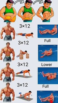 Chest muscles workout And six pack abs workout #sixpack_workout #chestworkout