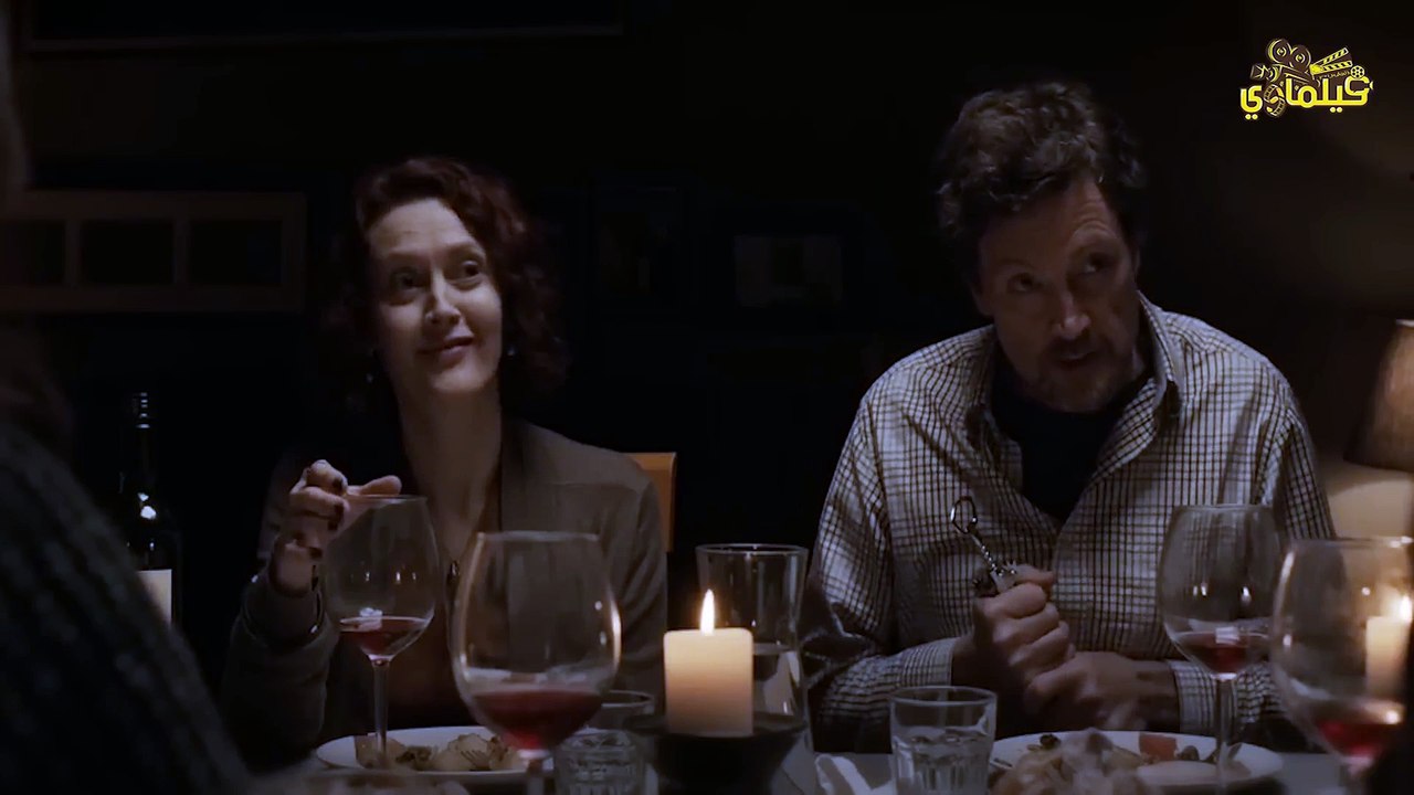 أم بتسمع عن جرائم قتل كل ليلة، لكنها متخيلتش ان ابنها هو القاتل