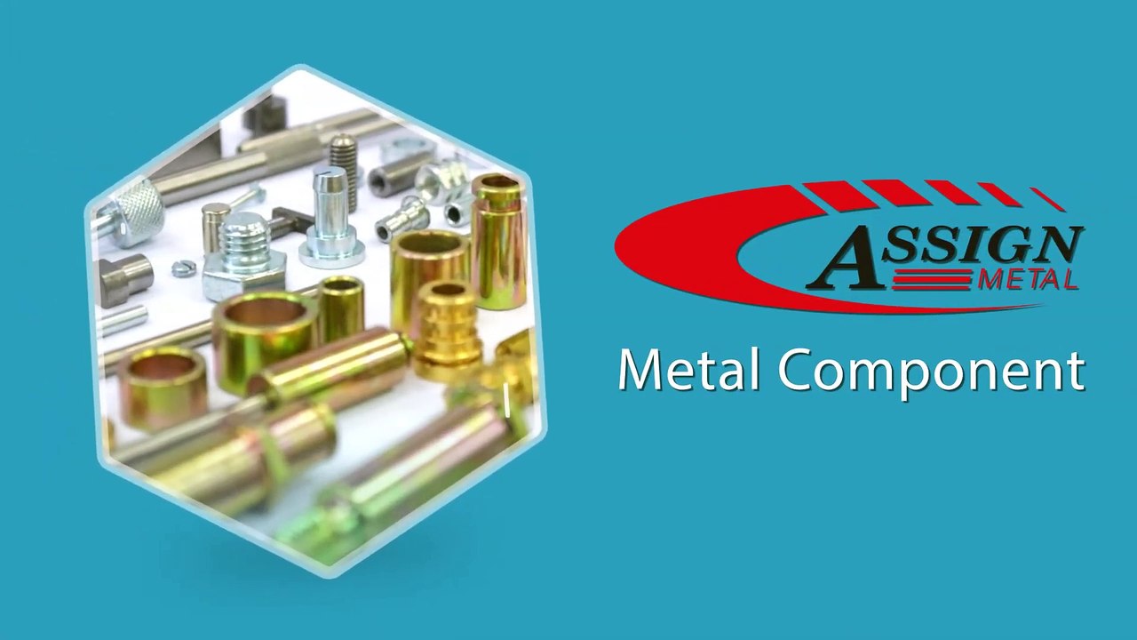 Assign Metal Final (1080p)