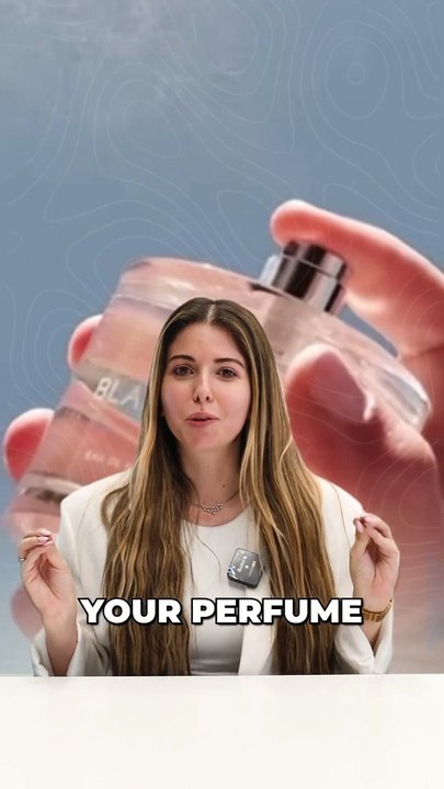 Y2meta.app-Perfume Hacks  On How To Make Perfume Last Longer
