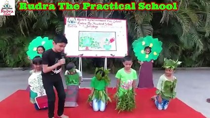 Rudra CBSE School: Best CBSE Schools In Nashik