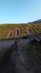 Incredible off-road moments ✊ - #dimitrivegasandlikemike - #electronicmusic - techno offroad motocross