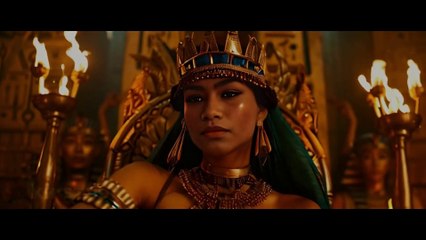 Cleopatra (2025)