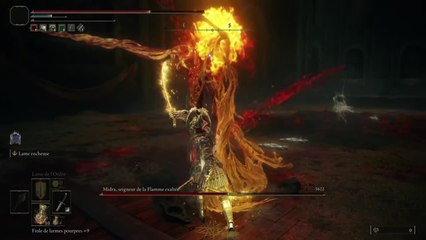 Midra - Shadow of the ErdTree