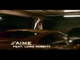 IV My People feat. Lord Kossity -J'Aime