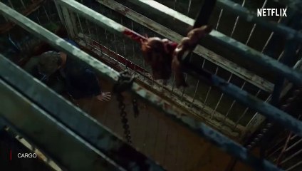 Challenge_ Try To NOT Get Scared _ We Dare You To WATCH This Alone _ Netflix India