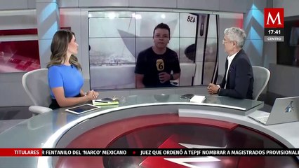 Habrá transbordo gratuito entre los sistemas de transporte Mexibús y Mexicable