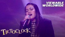 TiktoClock: Kontesera, kaya bang tapatan si Bituin Escalante?