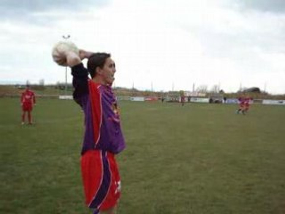 match larange valence partie 1/2