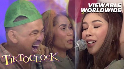 TiktoClock: Jayson Gainza, bida-bida raw sa ‘Black Rider?!’