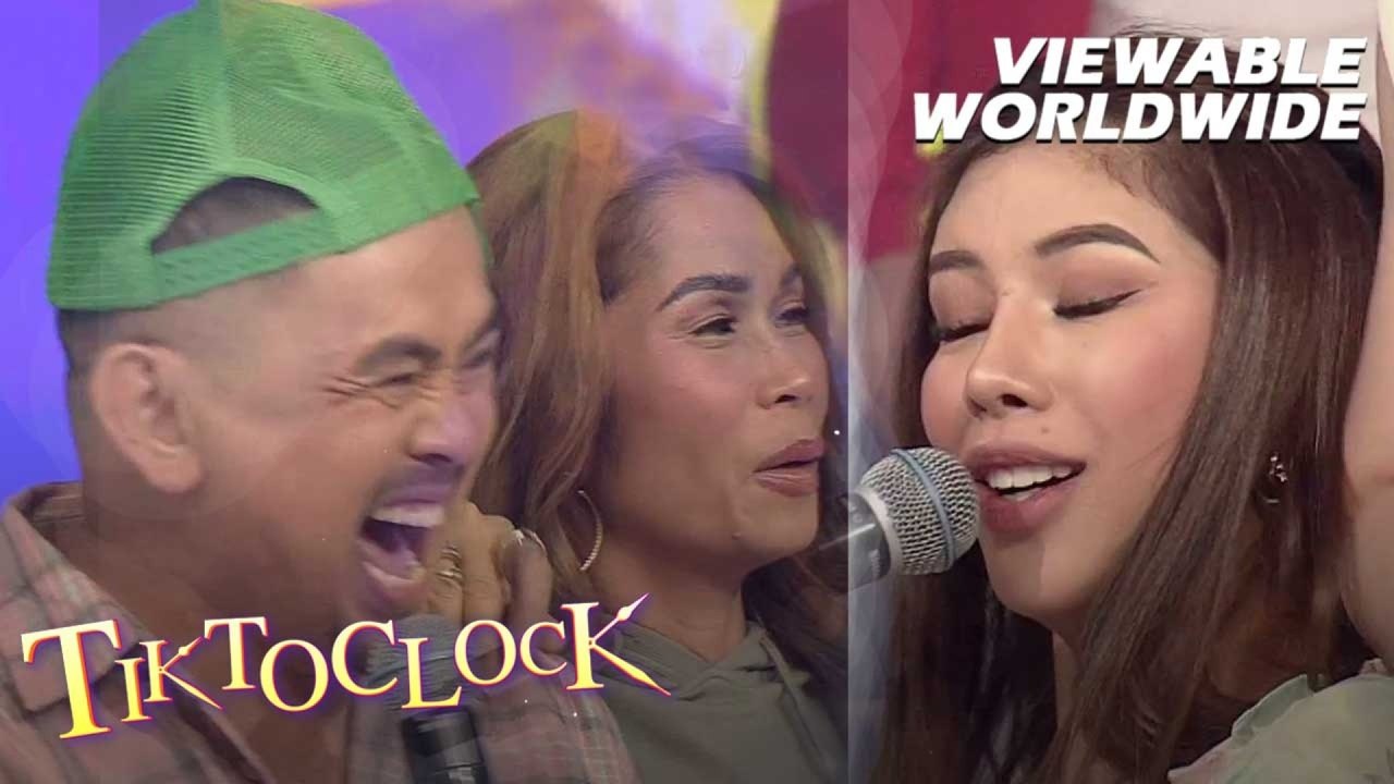 TiktoClock: Jayson Gainza, bida-bida raw sa ‘Black Rider?!’
