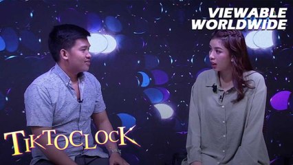 TiktoClock: DISKARTE o DIPLOMA ba ang mas importante?