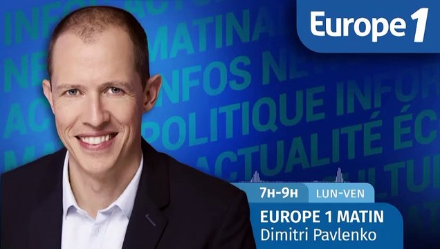 Législatives : «Je ne suis pas propriétaire des voix de mes électeurs», confie Benjamin Haddad