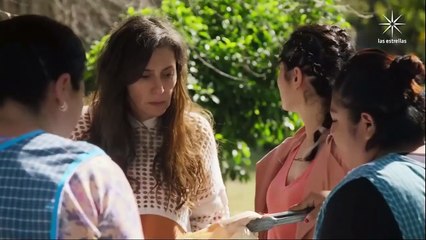 Fugitivas En Busca de la Libertad Capitulo 3 Completo HD