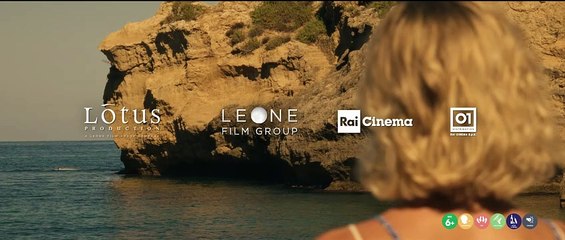Fino alla fine (Teaser Trailer HD)