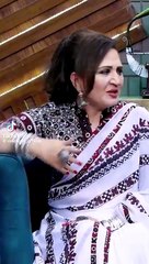 Asma Abbas Ka Zabardast Song | Zabardast With Wasi Shah | Neo | JP2P