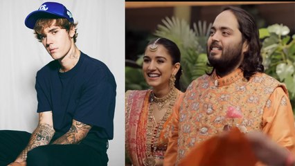 Anant-Radhika Wedding: Rihanna, Katy Perry के बाद Justin Bieber का Wedding में शानदार Performance!