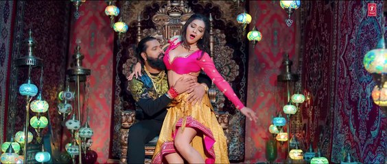 Balamuwa Ke Ballam  Latest Bhojpuri Song 2024  Samar Singh  Namrita Malla