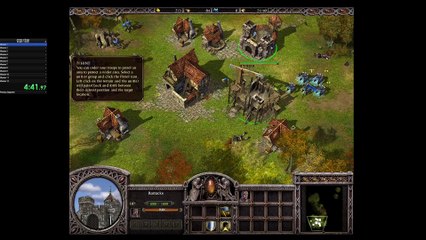 Armies Of Exigo Level 3 SR