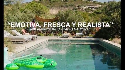 Regreso a Córcega Tráiler OV STSPA