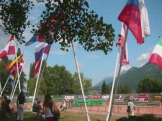 ANNECY TENNIS - TENNIS HAUTE-SAVOIE
