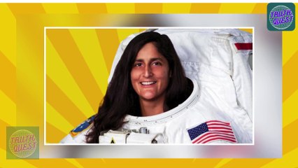 When will Sunita Williams come to earth? |  What should Elon Musk do?