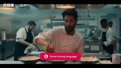 Boiling Point Tráiler VO