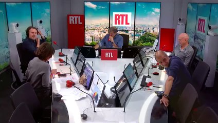 L'oeil de Philippe Caverivière du 04 juillet 2024