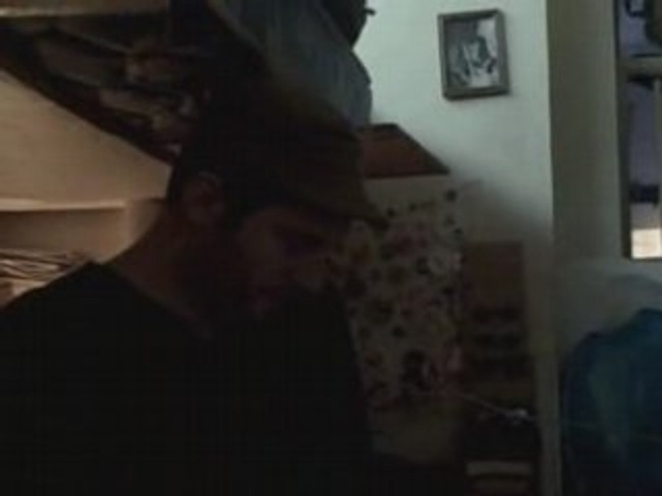 Seth Herzog's Little Big Move part two