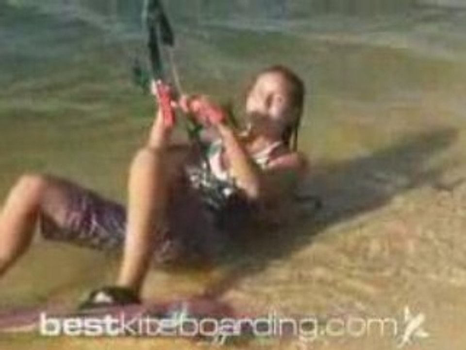 Kitesurf Action Tarifa