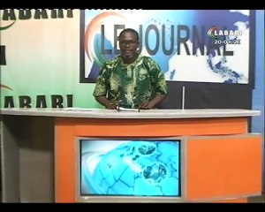 JT LABARI 20 JUIN 2024