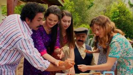 Lady Ville Episode 15 | English Subtitles - Hanim Koylu
