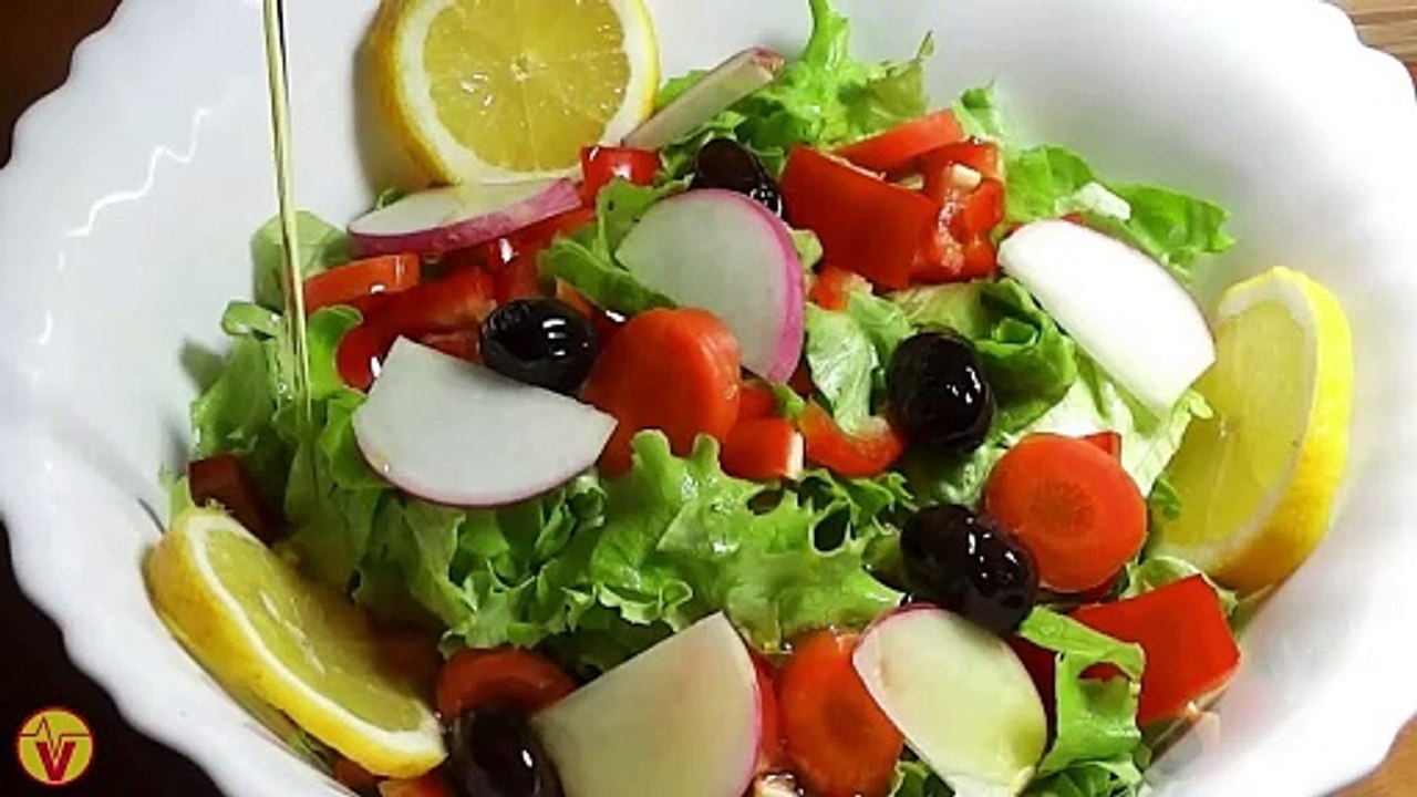 Foods to Lower LDL Cholesterol Levels