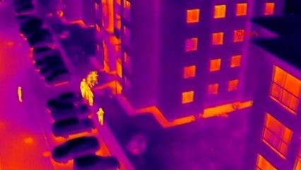 29 İlde düzenlenen 'Sibergöz-49' operasyonlarında; 110 şüpheli yakalandı