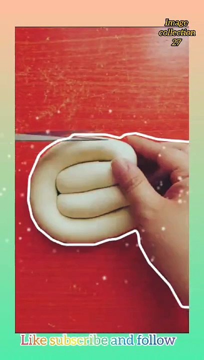 Beautiful satisfying idea for baker | Image collection 27