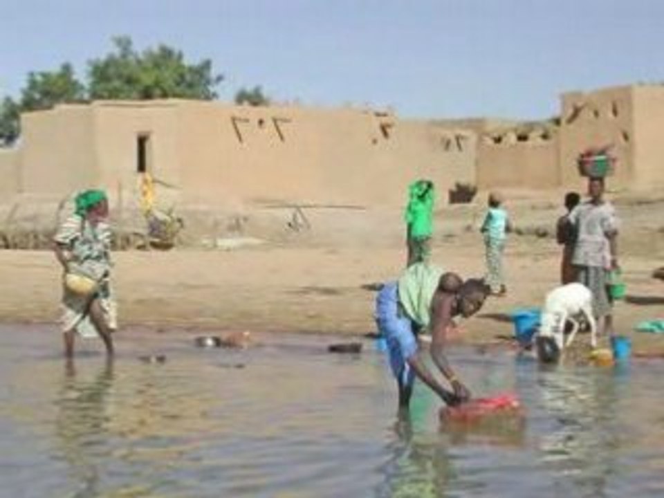 DIAPORAMA MALI 1