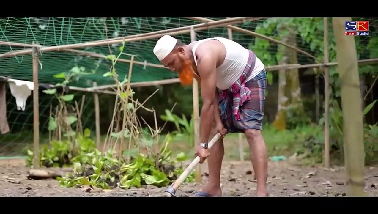 তুই কেন বুঝিস নারে।।লোক সমাজে দিলে অপবাদ।।Tui Keno Bujhis nare।।Shahin Rana।।Bangla Folk Song 2023-(1080p60)