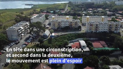 Nouvelle-Calédonie: les indépendantistes affichent leur unité avant le second tour