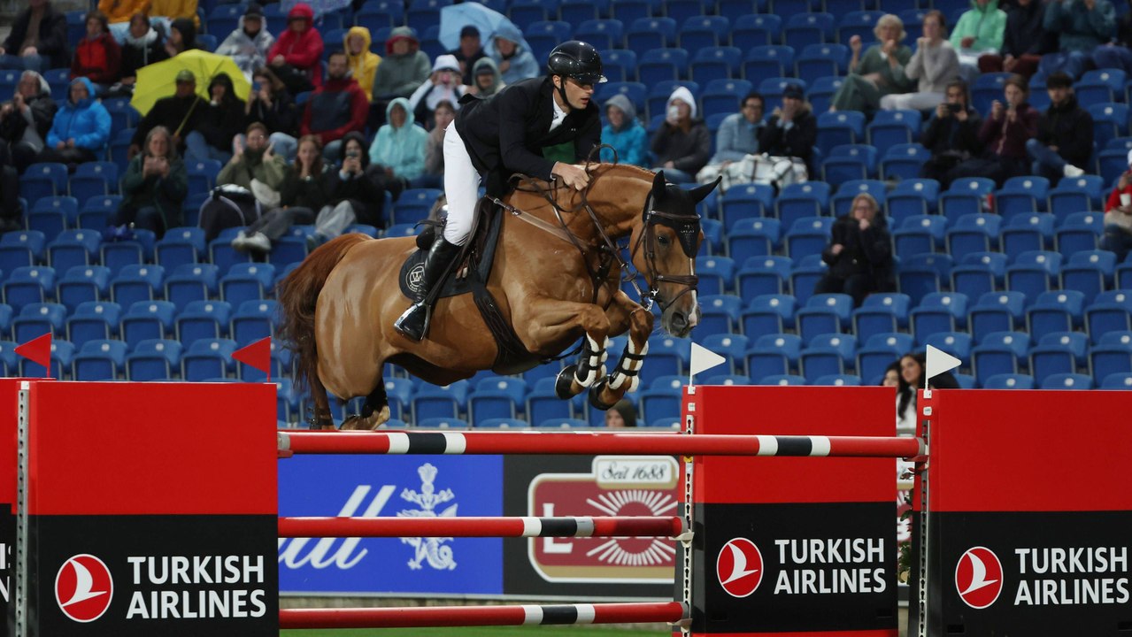 'Ein Sieg, den Cepano mehr verdient hat als ich': Vogels Heimsieg im Video
