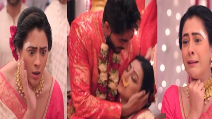 Jhanak Latest Update: Hospital में Admit हुई Arshi, Jhanak को मारा Shrishti ने थप्पड़ । Filmibeat